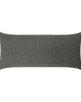 D.V. Kap Outdoor Bliss Lumbar Pillow - Smoke