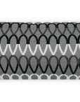 D.V. Kap Outdoor Lozenge Lumbar Pillow