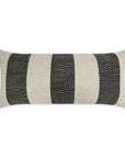D.V. Kap Outdoor Vigoss Lumbar Pillow - Carbon