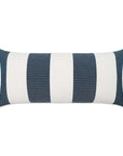 Melbourne Handmade Outdoor Pillow