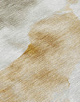 Addison Rugs Oelion Ivory Washable Indoor-Outdoor Rug