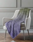Addison Rugs Ombre Green Washable Indoor-Outdoor Rug
