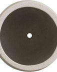 Emissary Opus Terrazzo Round Planter