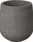 Emissary Opus Terrazzo Round Planter