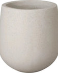 Emissary Opus Terrazzo Round Planter