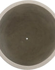 Emissary Opus Terrazzo Round Planter