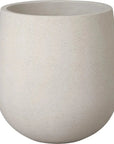 Emissary Opus Terrazzo Round Planter