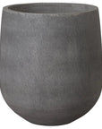 Emissary Opus Terrazzo Round Planter