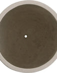 Emissary Opus Terrazzo Round Planter