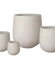 Emissary Opus Terrazzo Round Planter