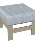Leeward MGP Deep Seat Cushion Ottoman