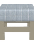 Leeward MGP Deep Seat Cushion Ottoman