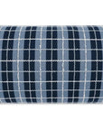 D.V. Kap Outdoor Ando Lumbar Pillow - Azure