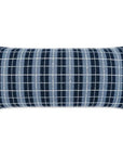 D.V. Kap Outdoor Ando Lumbar Pillow - Azure