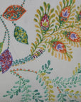 D.V. Kap Outdoor Autumn Leaves Pillow