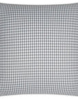 D.V. Kap Outdoor Bedford Pillow - Stone