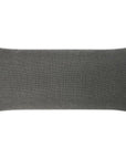 D.V. Kap Outdoor Bliss Lumbar Pillow - Smoke