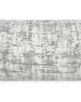 D.V. Kap Outdoor Bluff Lumbar Pillow - Grey