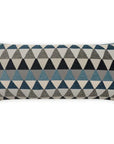 D.V. Kap Outdoor Centenal Lumbar Pillow - Indigo