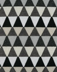 D.V. Kap Outdoor Centenal Pillow - Charcoal