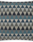 D.V. Kap Outdoor Centenal Pillow - Indigo