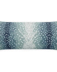 D.V. Kap Outdoor Cerbiatta Lumbar Pillow - Azure