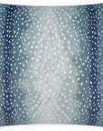 D.V. Kap Outdoor Cerbiatta Pillow - Azure