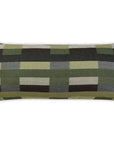 D.V. Kap Outdoor Charleston Lumbar Pillow - Palm