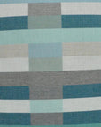 D.V. Kap Outdoor Charleston Pillow - Beach
