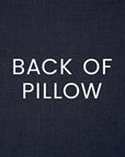 D.V. Kap Outdoor Cillian Pillow - Vineyard