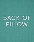 D.V. Kap Outdoor Compass Pillow