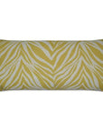 D.V. Kap Outdoor Crazy Horse Lumbar Pillow
