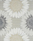 D.V. Kap Outdoor Daisy Chain Pillow - Sand