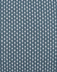 D.V. Kap Outdoor Dot Dash Pillow - Blue