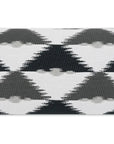 D.V. Kap Outdoor Duality Lumbar Pillow - Domino