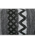 D.V. Kap Outdoor Embolden Lumbar Pillow - Charcoal
