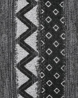 D.V. Kap Outdoor Embolden Pillow - Charcoal