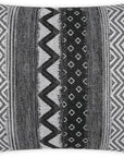 D.V. Kap Outdoor Embolden Pillow - Charcoal