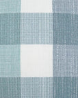 D.V. Kap Outdoor Farmhouse Pillow - Spa