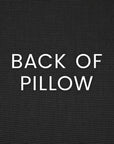 D.V. Kap Outdoor Fetch Pillow