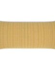 D.V. Kap Outdoor Fiddledidee Lumbar Pillow - Gold