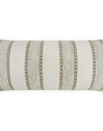 D.V. Kap Outdoor Gilner Lumbar Pillow - Birch