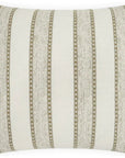 D.V. Kap Outdoor Gilner Pillow - Birch