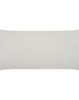 D.V. Kap Outdoor Gowan Lumbar Pillow - Vanilla