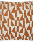 D.V. Kap Outdoor Imka Pillow - Orange