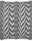 D.V. Kap Outdoor Indiana Pillow - Grey