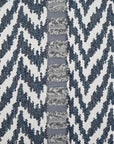 D.V. Kap Outdoor Indiana Pillow - Indigo