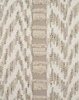 D.V. Kap Outdoor Indiana Pillow - Linen