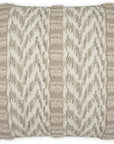 D.V. Kap Outdoor Indiana Pillow - Linen