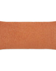 D.V. Kap Outdoor Justify Lumbar Pillow - Adobe